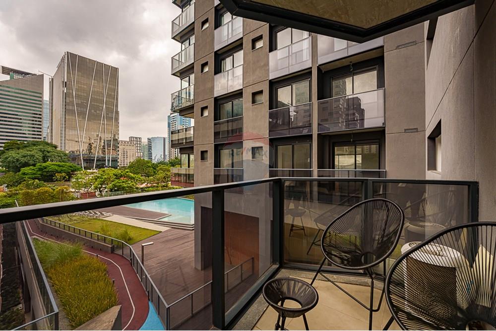 Apartamento - Venda - São Paulo , São Paulo - DSC00131-16.jpg - Varanda - 602201008-204