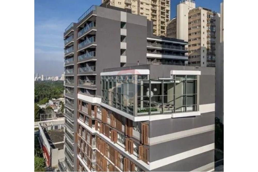 Studio - Alugar - São Paulo , São Paulo - 01.JPG - 602321013-98