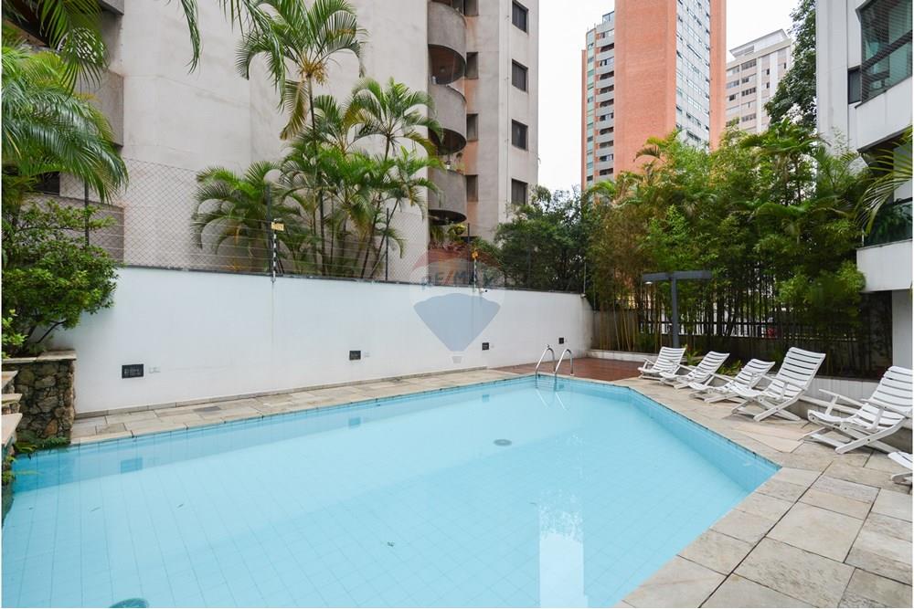 Apartamento - Venda - São Paulo , São Paulo - ExternasIbijau (10).jpg - 601251010-368