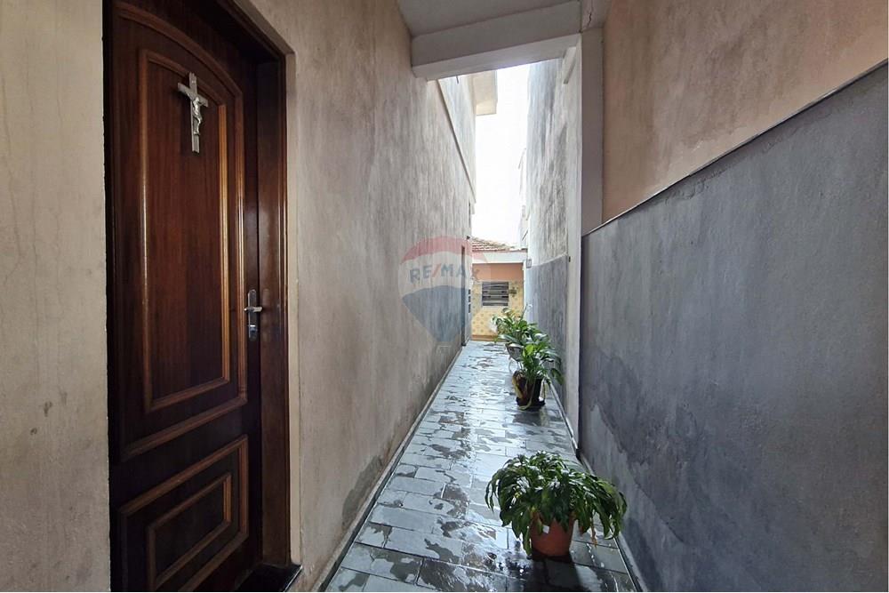 Sobrado - Venda - São Paulo , São Paulo - RUA DOM FERNANDES CAMISA NOVA JR, 870 (19).jpg - 601331007-35