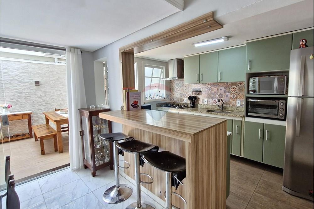 Casa de Condomínio - Venda - São Paulo , São Paulo - AV. PROF. GIOVANI RECORDATI, 68 (31).jpg - 601371078-12