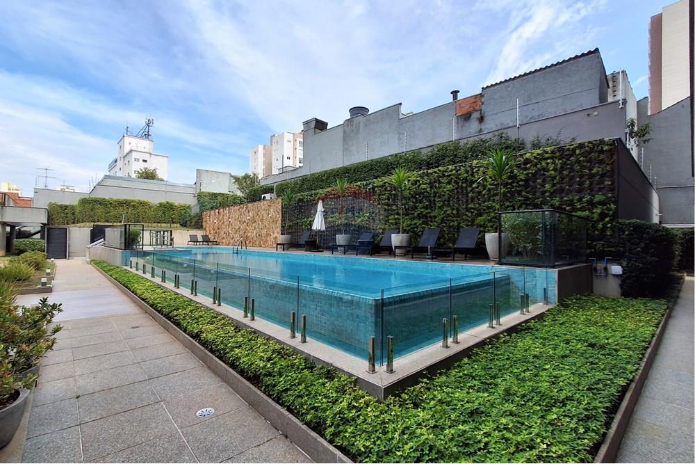 Apartamento - Venda - São Paulo , São Paulo - Imovel_Rua Havai 185_67.jpeg - 602341004-39