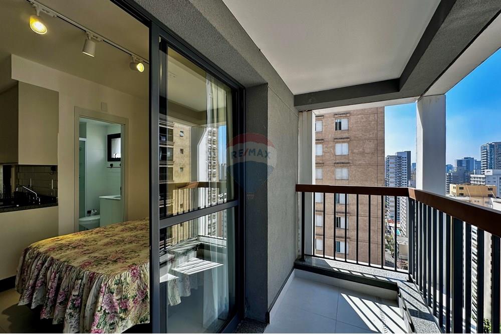 Studio - Alugar - São Paulo , São Paulo - IMG_3483.jpg - 602321014-81