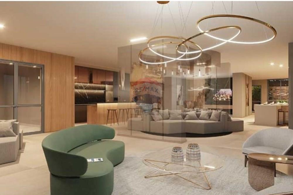 Apartamento - Venda - São Paulo , São Paulo - festas.jpg - 602321003-69