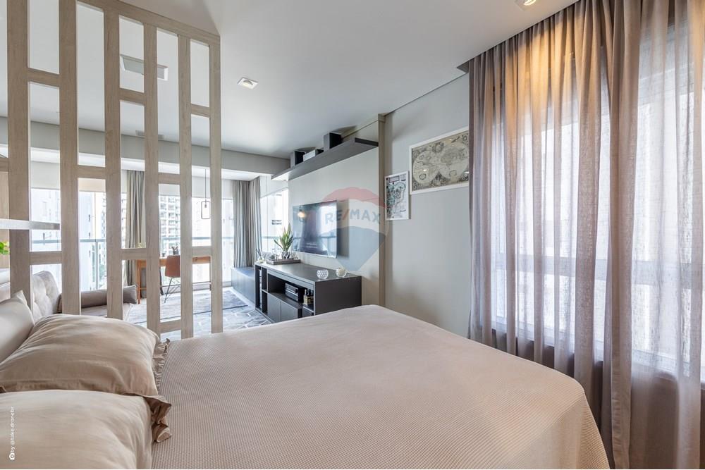 Studio - Venda - São Paulo , São Paulo - TKD-4082.jpg - 602151026-43