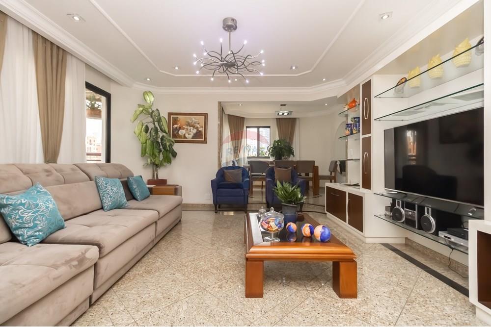 Apartamento - Venda - São Paulo , São Paulo - IMG_402931.jpg - 602271001-9