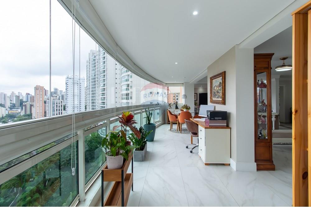 Apartamento - Venda - São Paulo , São Paulo - 11 Sala.jpg - 601971076-89