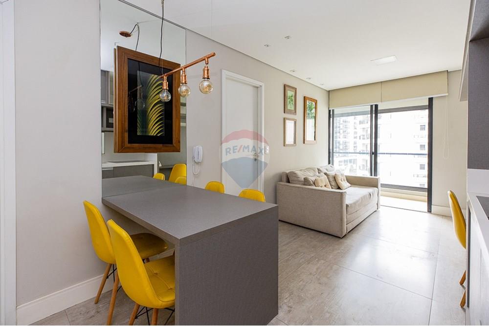 Apartamento - Venda - São Paulo , São Paulo - Remax Ville-4.jpg - Sala de jantar - 601241033-113