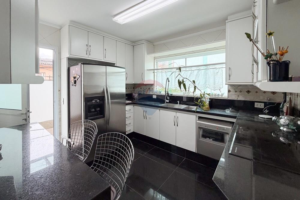 Sobrado - Venda - São Paulo , São Paulo - CASA301-57.jpg - 602441004-7