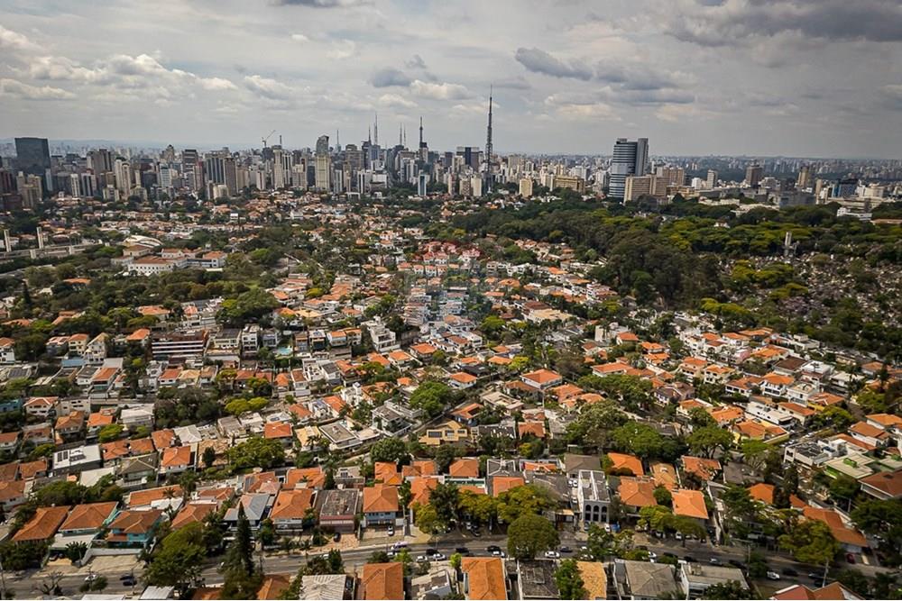 Casa - Venda - São Paulo , São Paulo - DJI_0016-9.jpg - 602191027-53