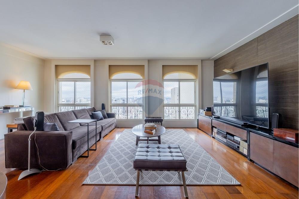 Cobertura - Venda - São Paulo , São Paulo - IMG_9961-HDR.jpg - 601081048-53