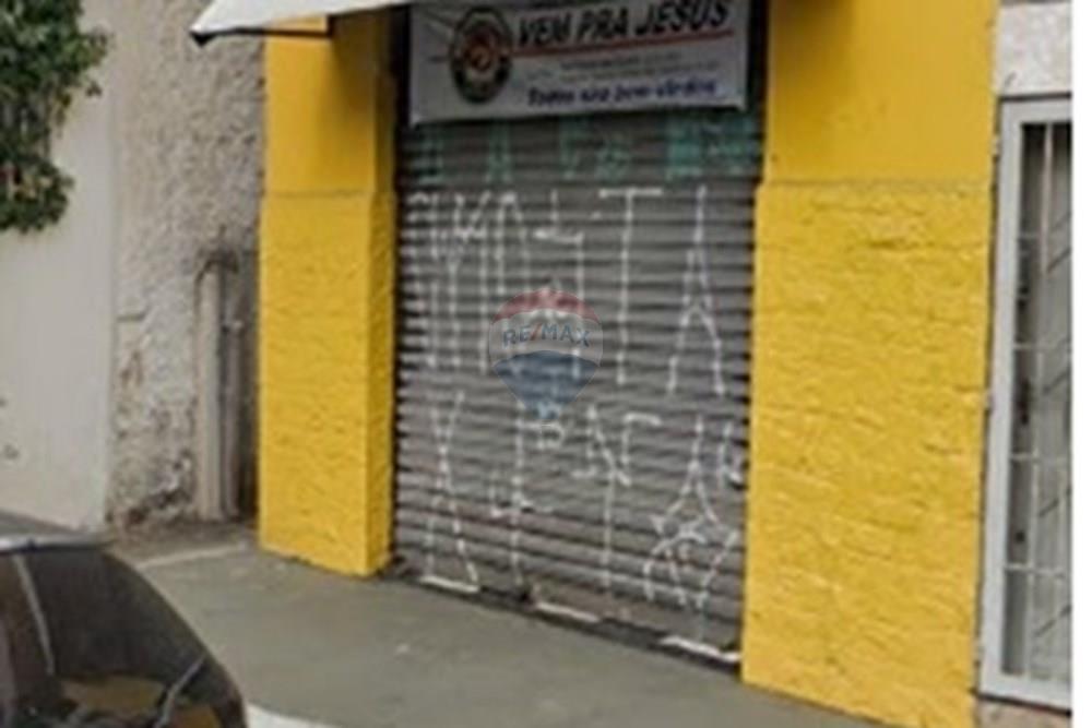 Ponto Comercial/ Loja - Alugar - São Paulo , São Paulo - 3.jpg - 602291021-264
