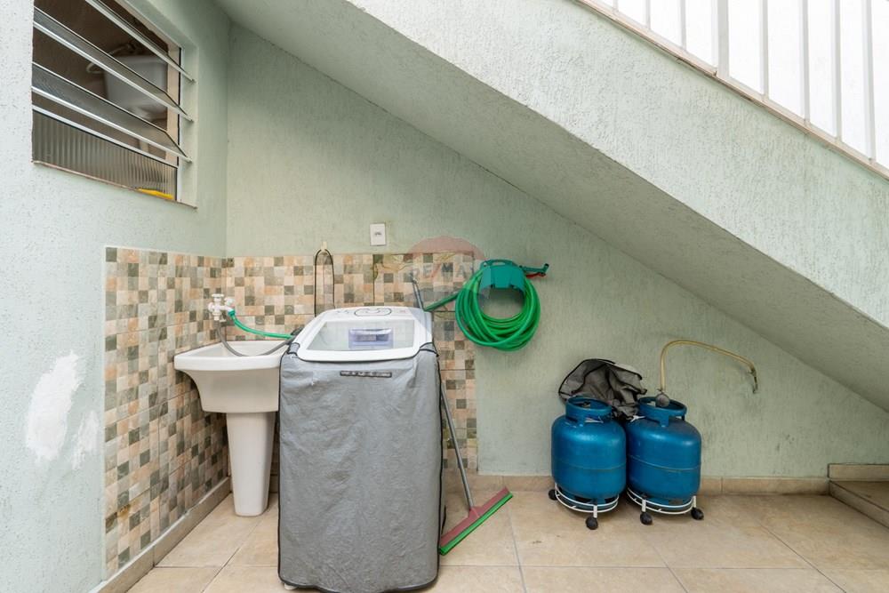 Casa - Venda - São Paulo , São Paulo - CS-36.jpg - 601471015-70