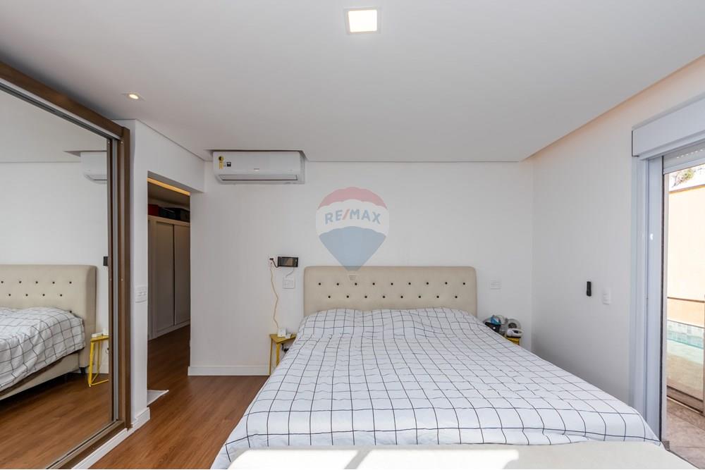 Casa - Alugar - São Paulo , São Paulo - 25suitecasal.jpg - Quarto de família - 601081013-35