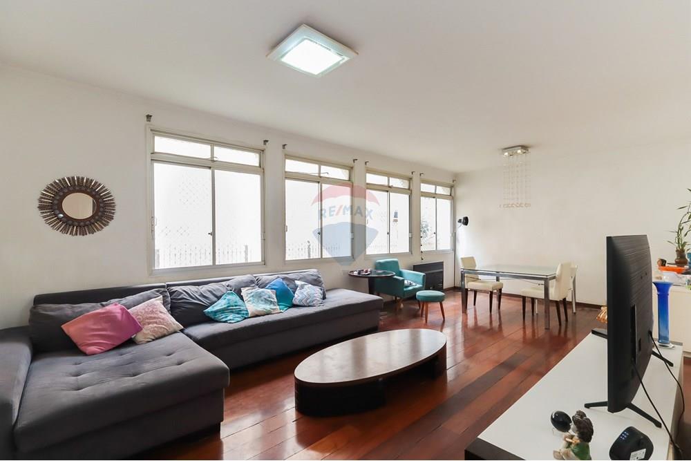 Apartamento - Venda - São Paulo , São Paulo - 02sala_004.jpg - 601421020-24