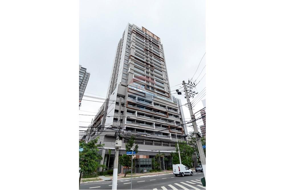 Studio - Venda - São Paulo , São Paulo - 01fotos_019.jpg - 601251182-128