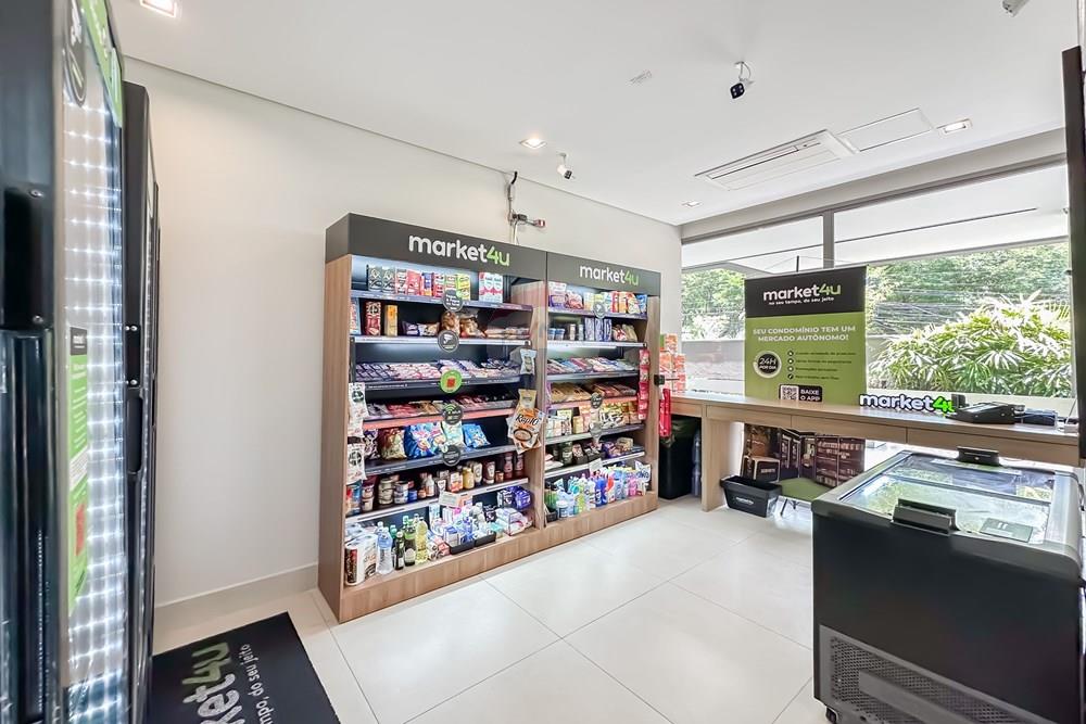 Apartamento - Venda - São Paulo , São Paulo - IMG_3418.jpg - 602031024-113