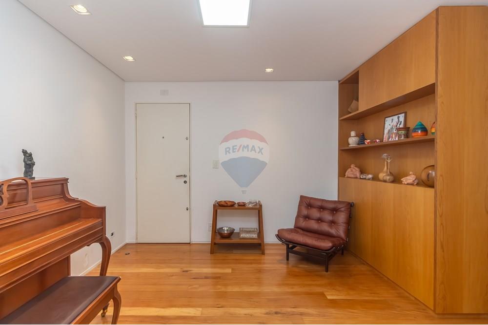 Residential - คอนโด-อพาร์ทเมนต์ - เซาเปาโล , เซาเปาโล - BR - IMG_633717.jpg - ห้องนั่งเล่น - 601361053-35