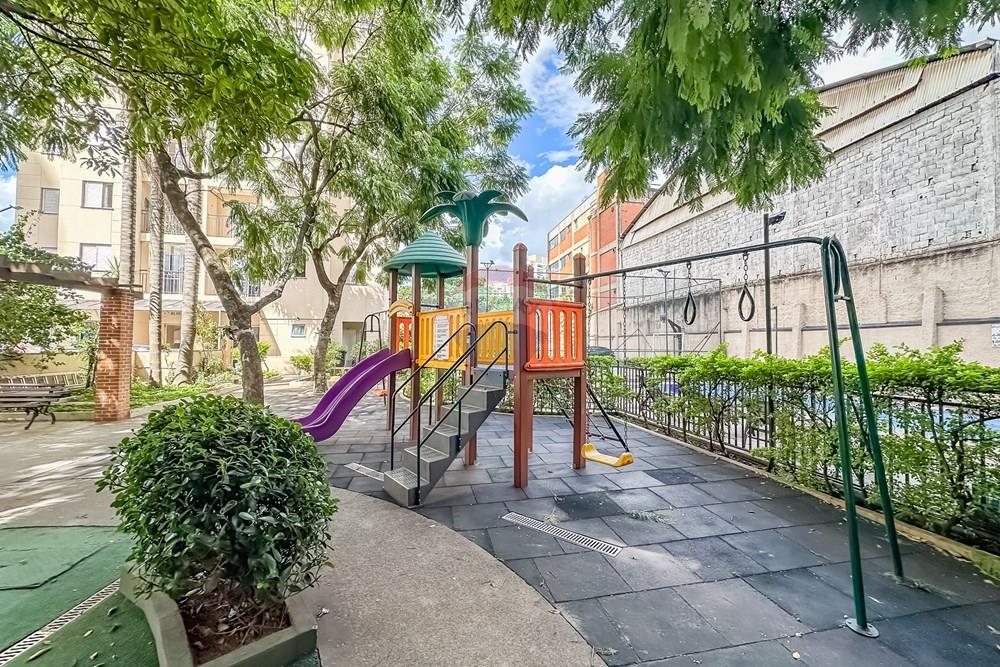 Apartamento - Venda - São Paulo , São Paulo - IMG_883433.jpg - 602261001-56