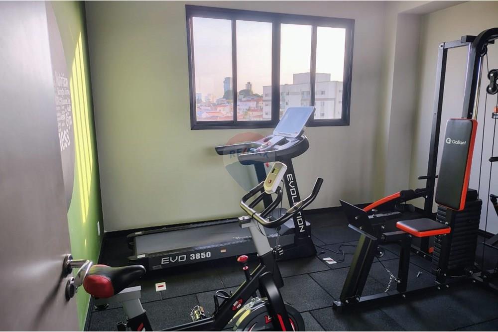 Apartamento - Alugar - São Paulo , São Paulo - fbabd29f-4d55-474e-8c6c-03d3931cada3.jpg - 601051037-154