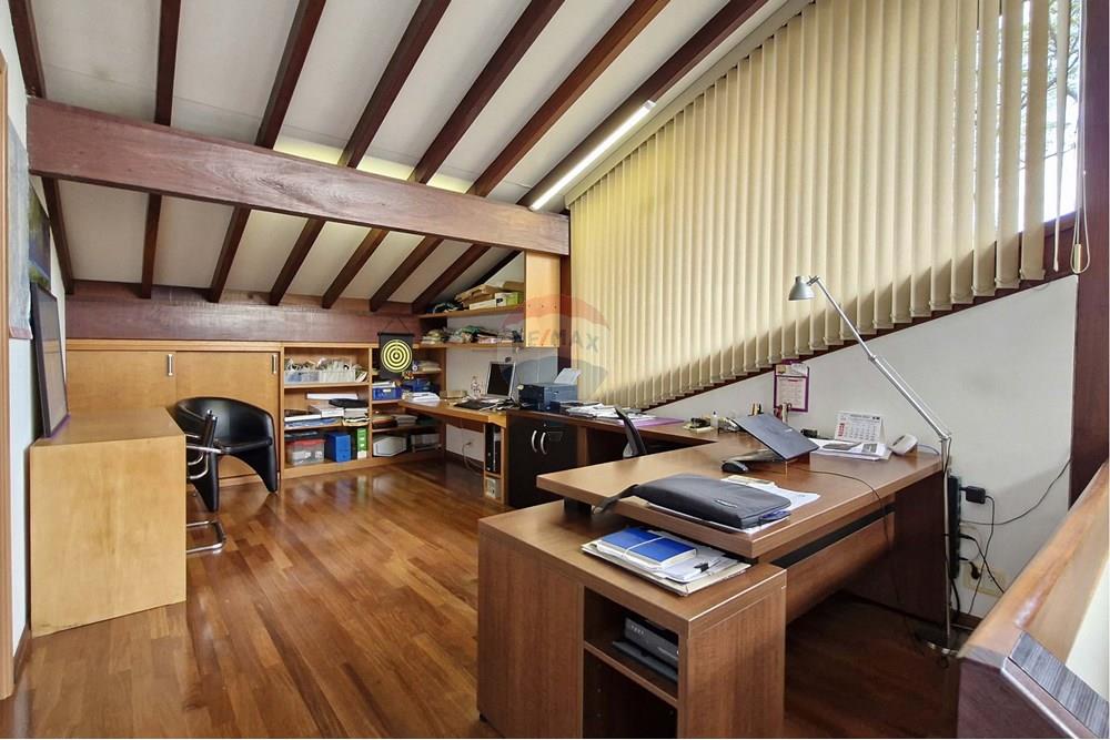 Casa - Venda - São Paulo , São Paulo - 22.jpg - Escritório - 601361003-198