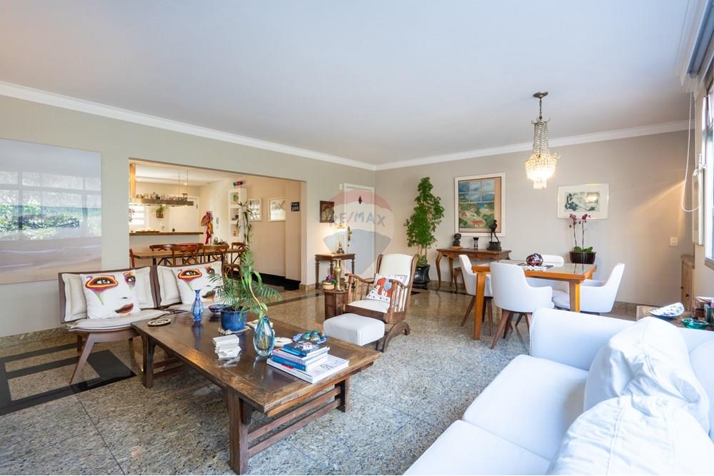 Apartamento - Venda - São Paulo , São Paulo - Vende Apto Apartamento Reformado 166 m² Al Itu no Jardim Paulista, 3 dorms 01 suíte closet enorme e 2 vagas16.jpg - 601241006-54