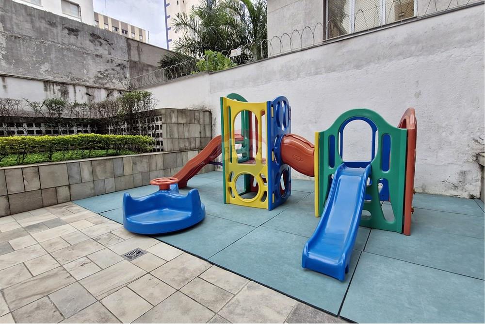 Apartamento - Venda - São Paulo , São Paulo - AV. DR. CARDOSO DE MELO, 122 (45).jpg - 601361067-4