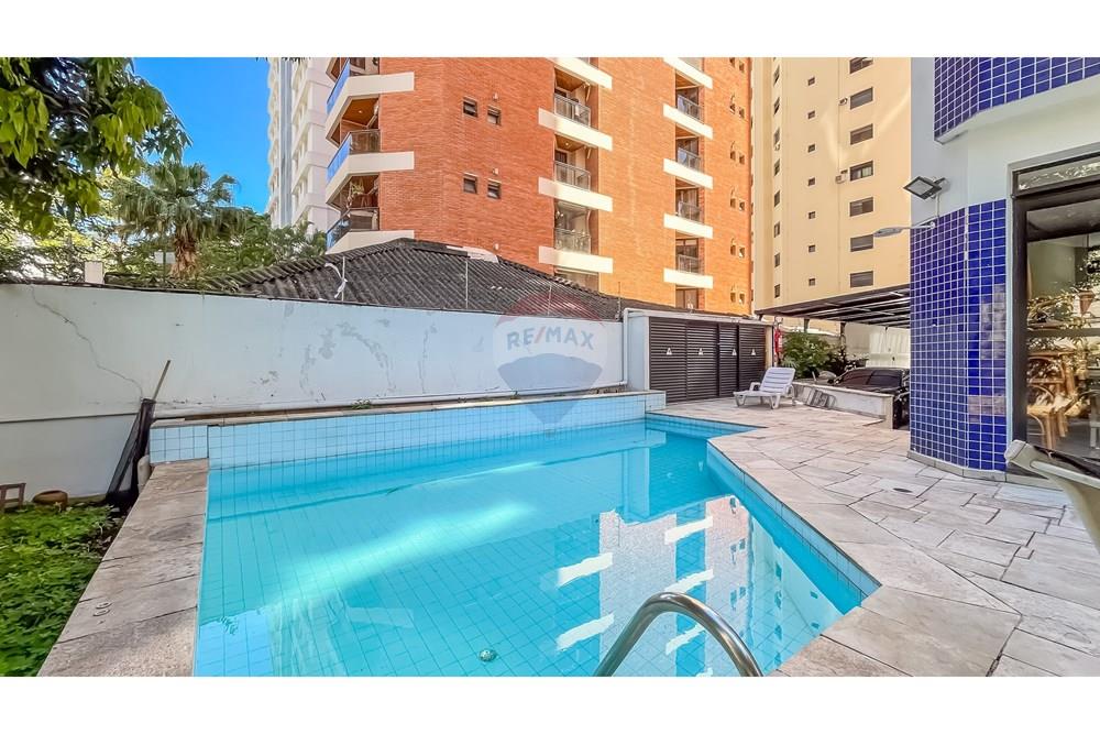 Apartamento - Venda - São Paulo , São Paulo - IMG_816040.jpg - Piscina - 630331102-22