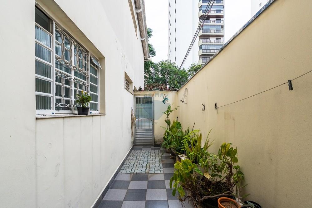 Casa - Venda - São Paulo , São Paulo - CS-34.jpg - 601971032-129