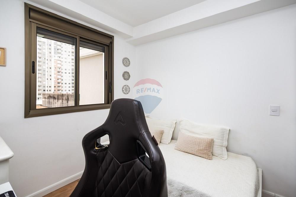 Apartamento - Venda - São Paulo , São Paulo - 17.jpeg - Quarto - 601081006-141