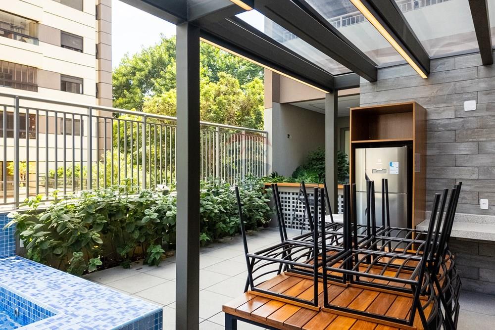 Apartamento - Venda - São Paulo , São Paulo - AP-60.jpg - 601471007-91