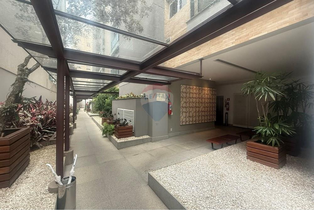 Studio - Alugar - São Paulo , São Paulo - IMG_3656.JPEG - 601241007-90