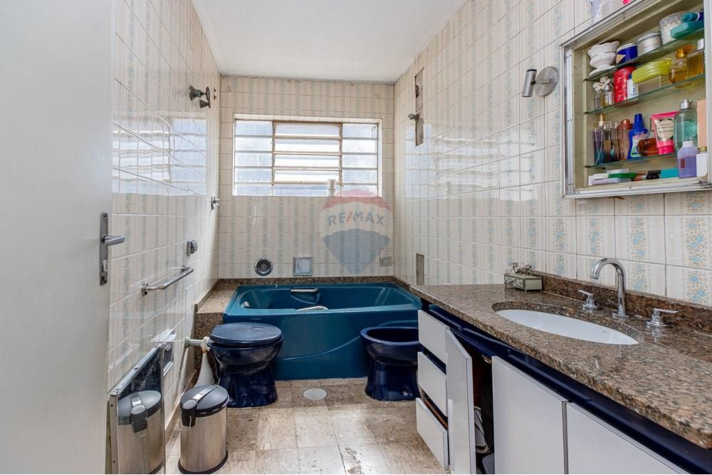 Casa - Venda - São Paulo , São Paulo - Cópia de Remax Ares-16.jpg - Banheiro - 601131004-140