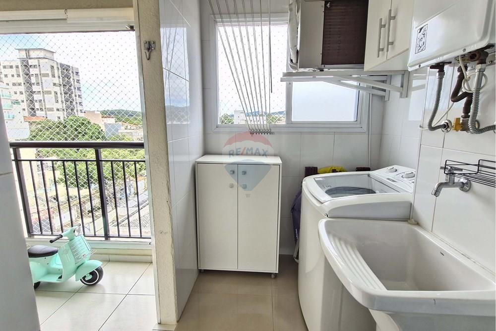 Apartamento - Venda - São Paulo , São Paulo - RUA MANUEL GAYA, 945 - 5 (37).jpg - Lavanderia - 601051032-153