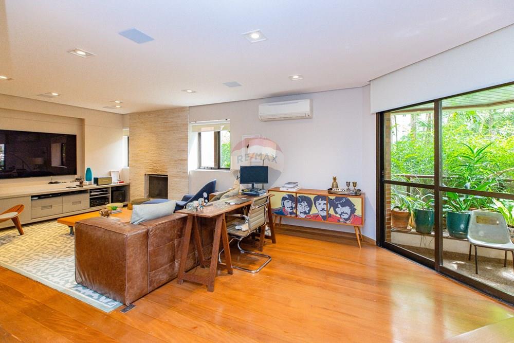 Apartamento - Venda - São Paulo , São Paulo - REMAX-7.jpg - 601251024-77