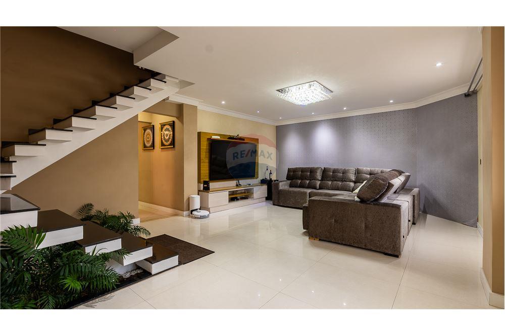 Sobrado - Alugar - Caieiras , São Paulo - Sala de estar - Sala de estar - 601171018-51