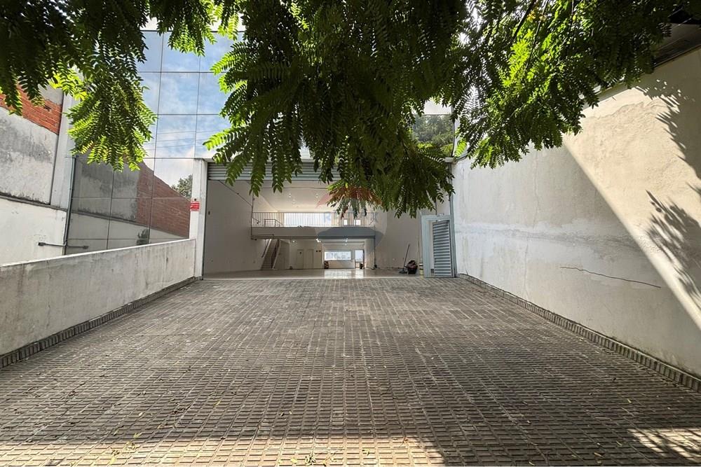 Prédio - Alugar - São Paulo , São Paulo - IMG_9556.jpg - Garagem - 601811039-7