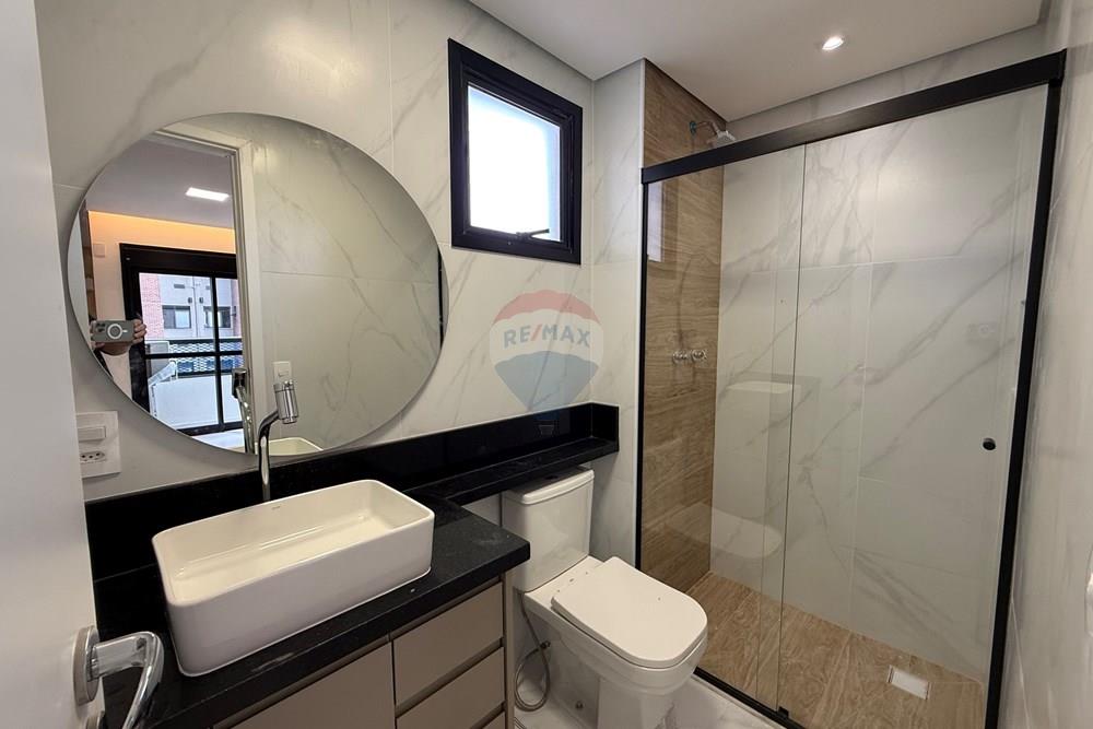 Apartamento - Alugar - Guarulhos , São Paulo - IMG_4448.jpeg - 601081110-31