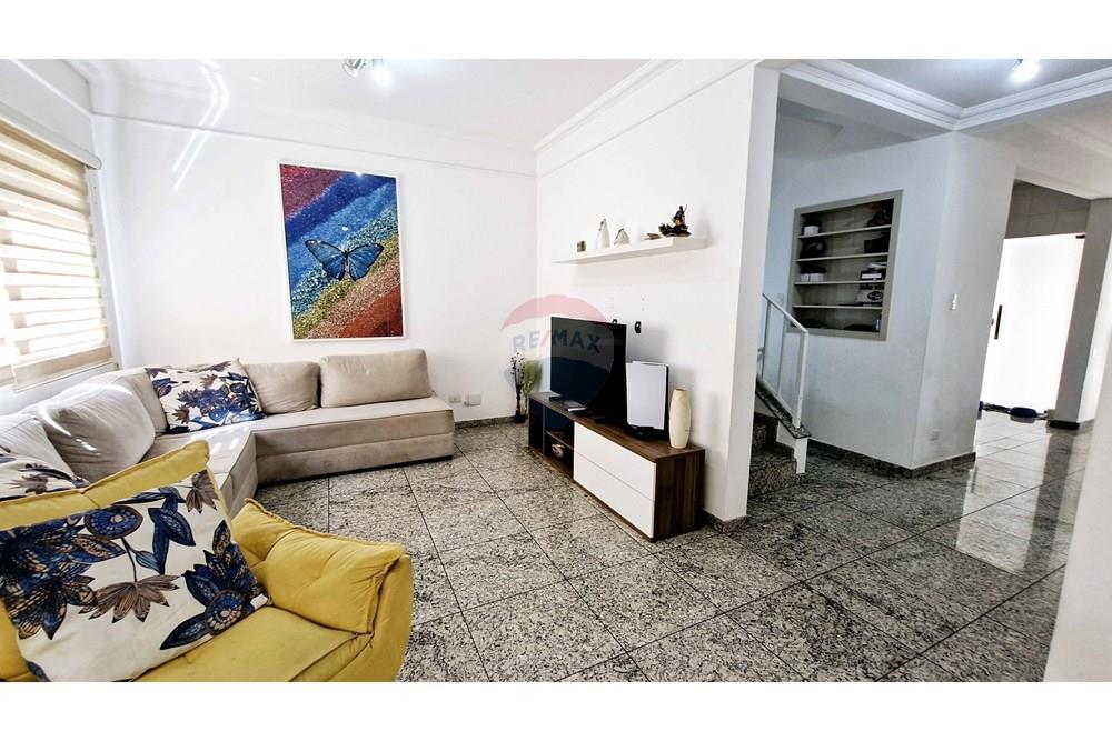 Casa de Condomínio - Venda - São Paulo , São Paulo - RUA PADRE RAPOSO, 461 (12).jpg - 601051007-603