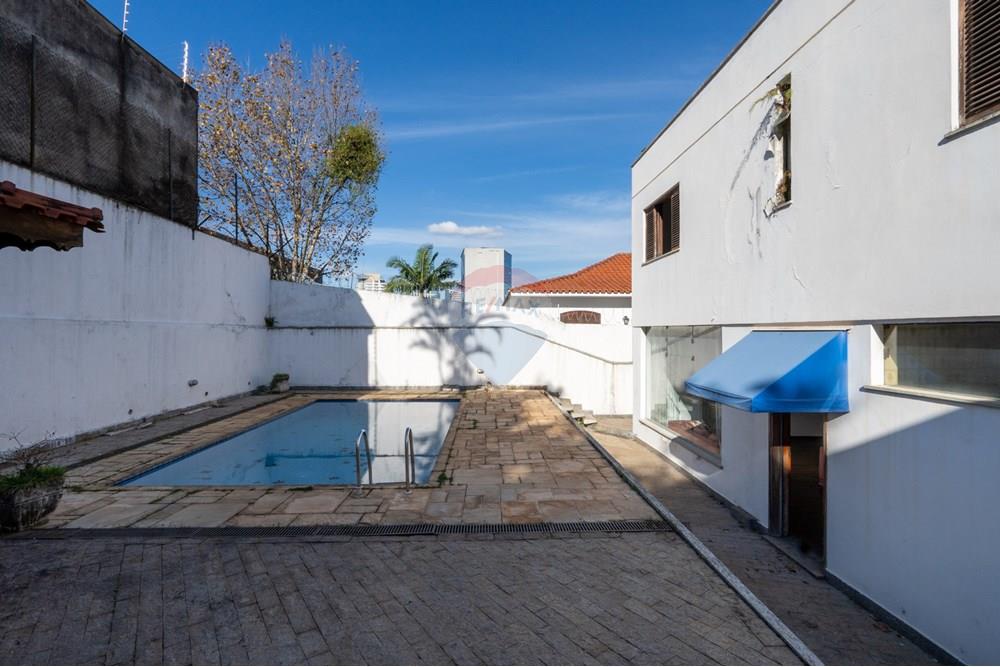 Casa - Venda - São Paulo , São Paulo - DSC03696.jpg - 601181047-43