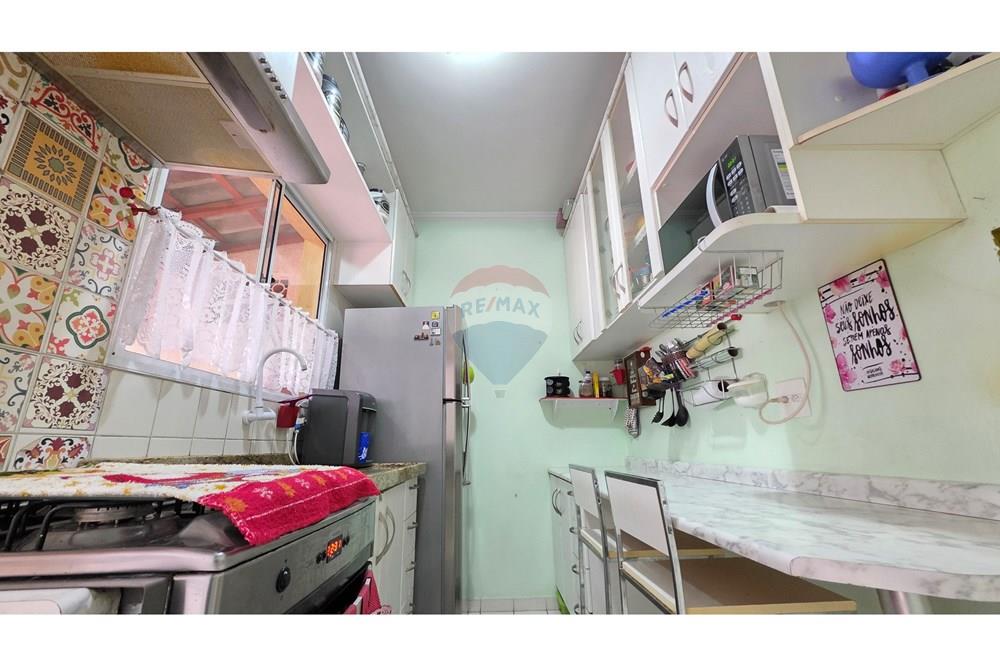 Casa de Condomínio - Venda - São Paulo , São Paulo - 20251209_102735.jpg - 602381005-24