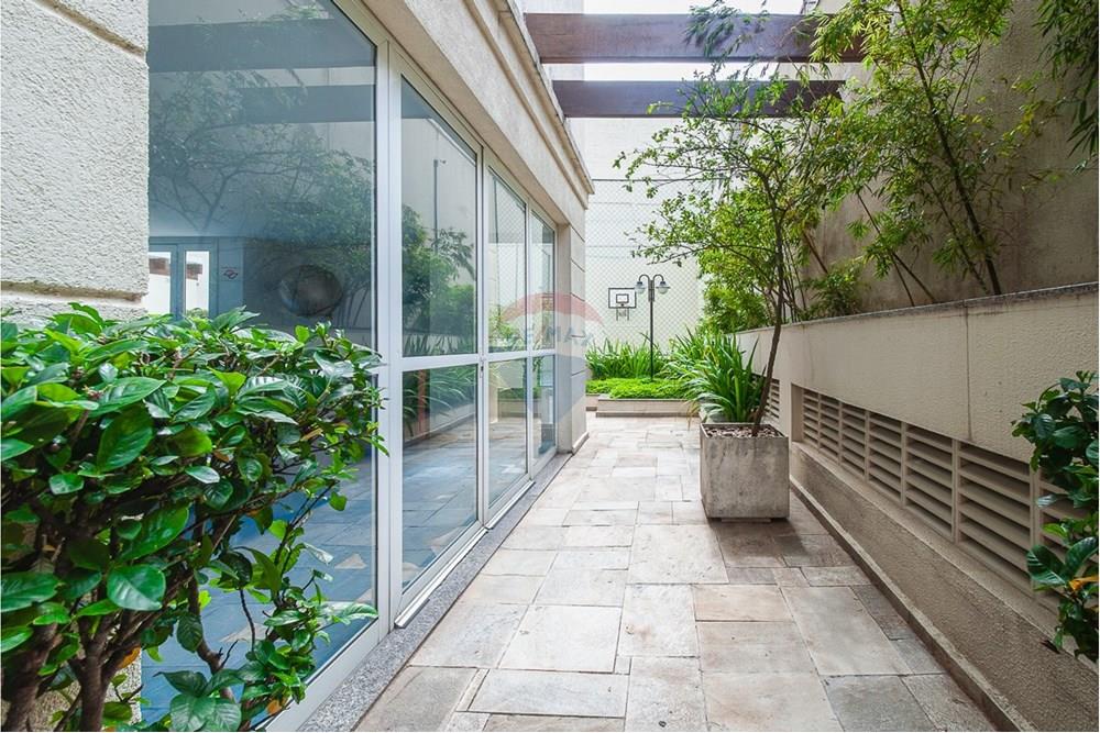 Apartamento - Venda - São Paulo , São Paulo - área comum v2.jpg - 601311011-161