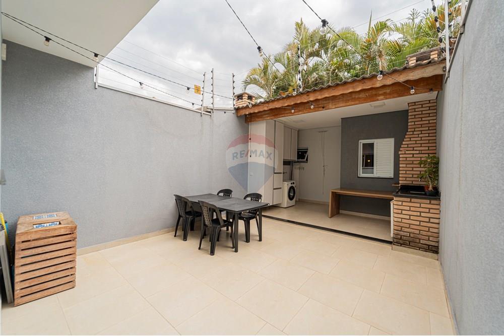 Casa - Venda - São Paulo , São Paulo - 601301002-116-51.JPG - 601301002-116