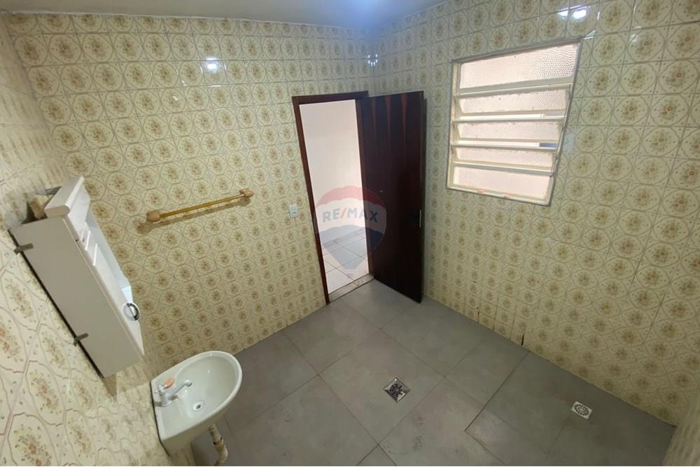 Sobrado - Alugar - São Paulo , São Paulo - IMG-20251031-WA0080.jpg - Banheiro - 602161021-5