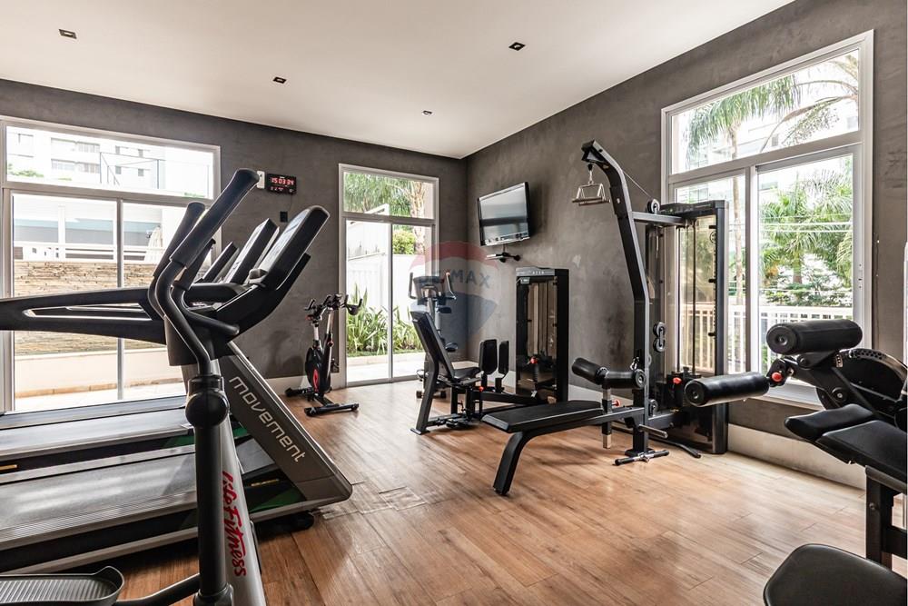 Apartamento - Venda - São Paulo , São Paulo - 01fotos_057.jpg - 601251010-409