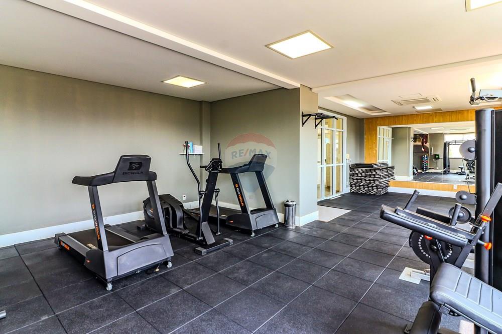 Apartamento - Venda - São Paulo , São Paulo - 02area-condominial_002.JPG - 602101009-64