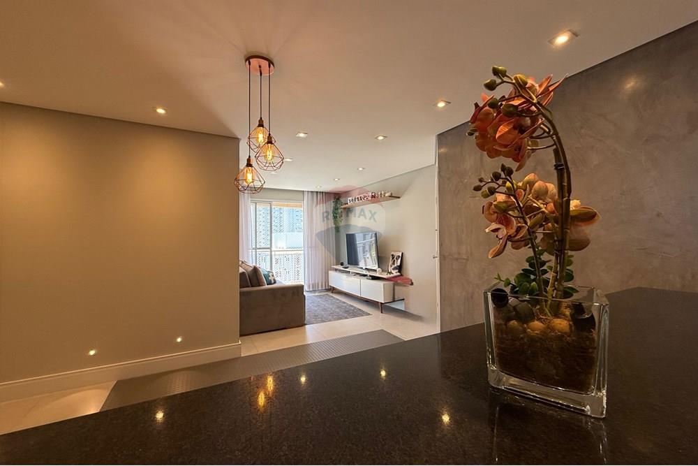 Apartamento - Venda - São Paulo , São Paulo - IMG_0338.jpeg - 602411006-6