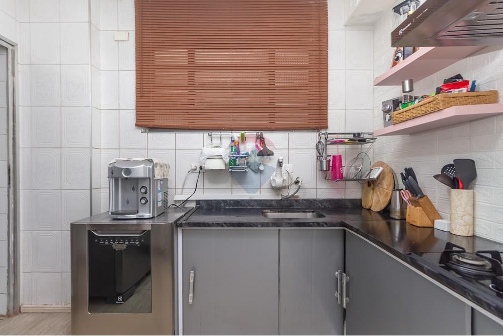 Apartamento - Venda - São Paulo , São Paulo - IMG_995513.jpg - 602131006-82