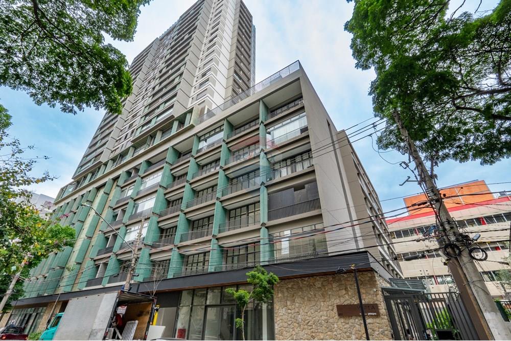 Apartamento - Alugar - São Paulo , São Paulo - 01fotos_039.jpg - 602011013-9