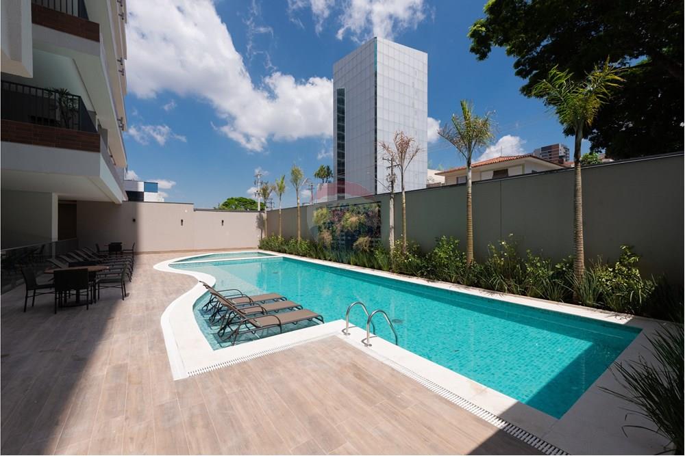 Apartamento - Venda - São Paulo , São Paulo - PB1_5440.jpg - 601971016-487